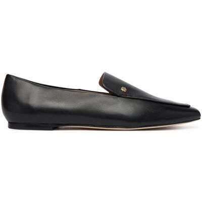 BOSS Slipper Charlize 50557644 Schwarz 38 female BOSS Slipper Charlize 50557644 Schwarz 38 female