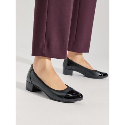 Caprice Pumps 9-22500-42 Schwarz 37_5 female Caprice Pumps 9-22500-42 Schwarz 37_5 female