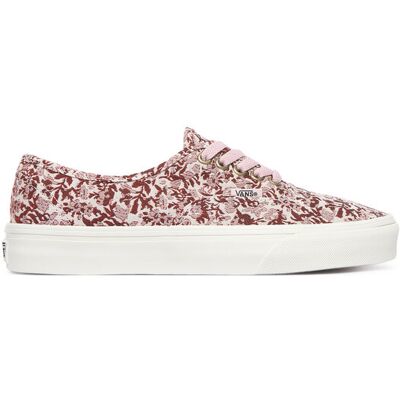 Vans Sneakers aus Stoff Authenthic VN000D6GHL11 Rosa 36_5 female Vans Sneakers aus Stoff Authenthic VN000D6GHL11 Rosa 36_5 female