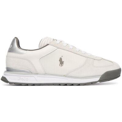 Polo Ralph Lauren Sneakers Varick Pp 809974041001 Weiß 36 male Polo Ralph Lauren Sneakers Varick Pp 809974041001 Weiß 36 male