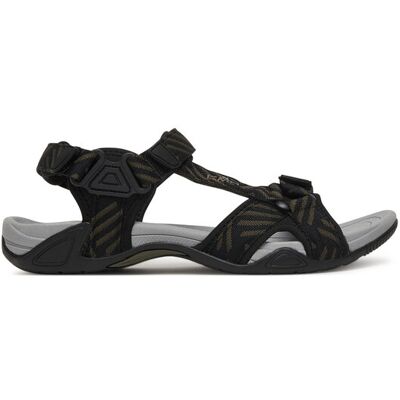CMP Sandalen Hamal 38Q9957 Schwarz 43 male CMP Sandalen Hamal 38Q9957 Schwarz 43 male