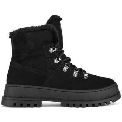 Lasocki Schnürschuhe ARC-DUNA-01 Schwarz 37 female Lasocki Schnürschuhe ARC-DUNA-01 Schwarz 37 female