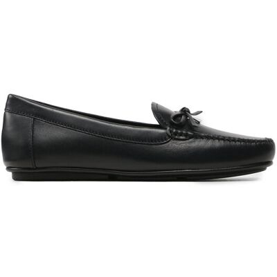 MICHAEL Michael Kors Mokassins Juliette Moc 40S2JTFR1L Schwarz 38 female MICHAEL Michael Kors Mokassins Juliette Moc 40S2JTFR1L Schwarz 38 female