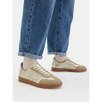 Gant Sneakers 32531199 Goldfarben 38 female Gant Sneakers 32531199 Goldfarben 38 female