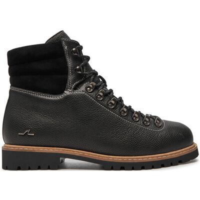Paul&Shark Schnürstiefeletten 14318001 Schwarz 44 male Paul&Shark Schnürstiefeletten 14318001 Schwarz 44 male