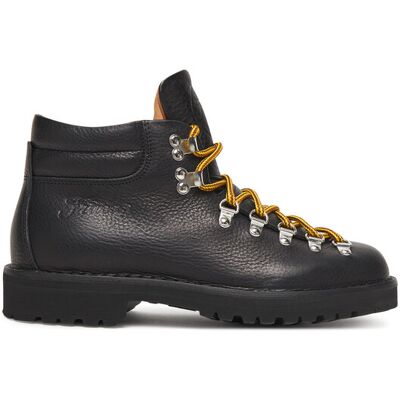 Fracap Schnürschuhe Magnifico M127 Schwarz 37 unisex Fracap Schnürschuhe Magnifico M127 Schwarz 37 unisex