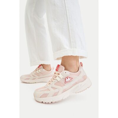 Kappa Sneakers CEO-FC-24095Y Rosa 39 female Kappa Sneakers CEO-FC-24095Y Rosa 39 female
