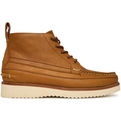 Polo Ralph Lauren Schnürschuhe 812945352002 Braun 43 male Polo Ralph Lauren Schnürschuhe 812945352002 Braun 43 male