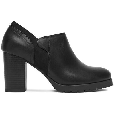Clara Barson Halbschuhe CEO-JD193809A-01 Schwarz 37 female Clara Barson Halbschuhe CEO-JD193809A-01 Schwarz 37 female