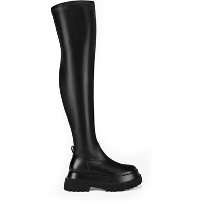 DeeZee Stiefel HY91963-3 Schwarz 40 female DeeZee Stiefel HY91963-3 Schwarz 40 female