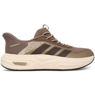 adidas Sneakers Cloudfoam Cuxxion Rapidfit Shoes KI9608 Braun 36_23 female adidas Sneakers Cloudfoam Cuxxion Rapidfit Shoes KI9608 Braun 36_23 female