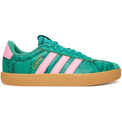 adidas Sneakers VL Court 3.0 JR8668 Grün 36 female adidas Sneakers VL Court 3.0 JR8668 Grün 36 female