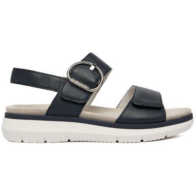 Remonte Sandalen CEO-D2K50-14 Dunkelblau 36 female Remonte Sandalen CEO-D2K50-14 Dunkelblau 36 female