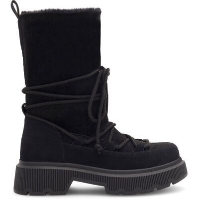 Jenny Fairy Stiefeletten ROSA WS5956-03 Schwarz 41 female Jenny Fairy Stiefeletten ROSA WS5956-03 Schwarz 41 female