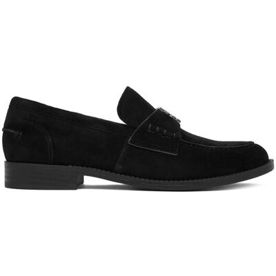 Guess Slipper FLPBV2 ESU14 Schwarz 37 female Guess Slipper FLPBV2 ESU14 Schwarz 37 female