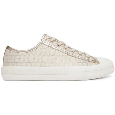 Guess Sneakers 183183 Goldfarben 36 female Guess Sneakers 183183 Goldfarben 36 female