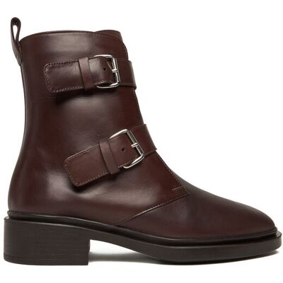 Balagan Stiefeletten Anya Braun 36 female Balagan Stiefeletten Anya Braun 36 female