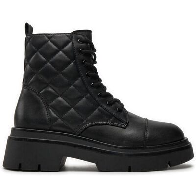 Aldo Schnürschuhe Marthia 13837968 Schwarz 41 female Aldo Schnürschuhe Marthia 13837968 Schwarz 41 female