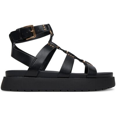 DeeZee Sandalen HY69916-1 Schwarz 41 female DeeZee Sandalen HY69916-1 Schwarz 41 female