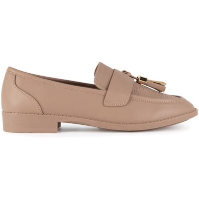 JENNY Mokassins CD24019-1 Beige 37 female JENNY Mokassins CD24019-1 Beige 37 female