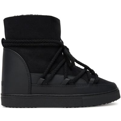 Inuikii Schneeschuhe Classic Wedge 1001.004.0042 Schwarz 39 female Inuikii Schneeschuhe Classic Wedge 1001.004.0042 Schwarz 39 female