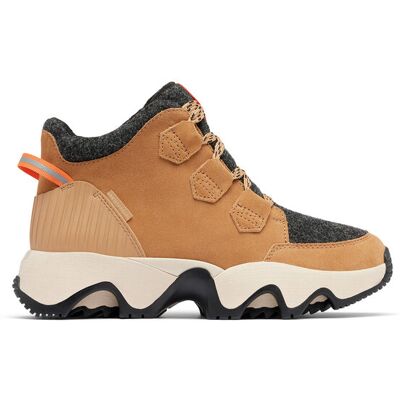 Sorel Sneakers 2099121253 Braun 40 female Sorel Sneakers 2099121253 Braun 40 female