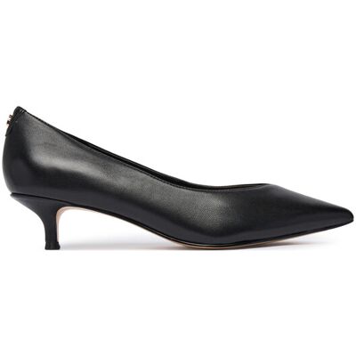 Guess Pumps FLTCSE LEA08 Schwarz 40 female Guess Pumps FLTCSE LEA08 Schwarz 40 female