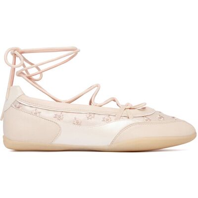 Aldo Ballerinas Arabelia 14296223 Écru 35 female Aldo Ballerinas Arabelia 14296223 Écru 35 female