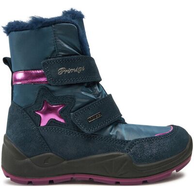 Primigi Schneeschuhe 4883133 S Dunkelblau 34 female Primigi Schneeschuhe 4883133 S Dunkelblau 34 female