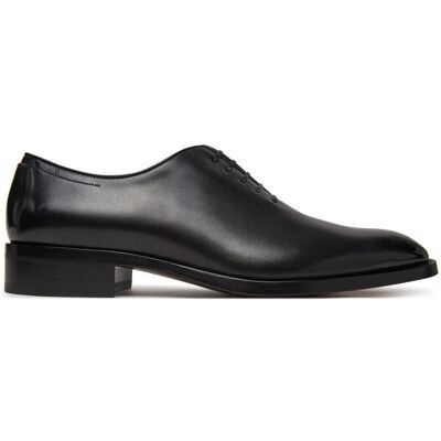 BOSS Halbschuhe Rill Oxfr Ltp 50534364 Schwarz 39 male BOSS Halbschuhe Rill Oxfr Ltp 50534364 Schwarz 39 male