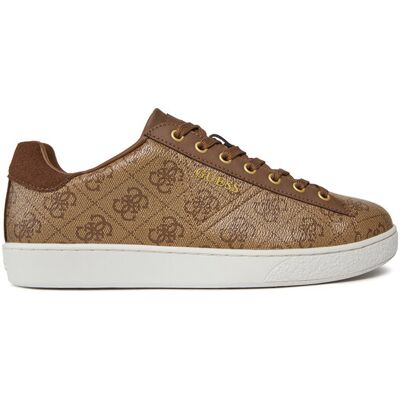 Guess Sneakers Nola FMPNOG FAL12 Beige 44 male Guess Sneakers Nola FMPNOG FAL12 Beige 44 male