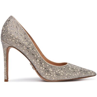 Steve Madden High Heels Thrive-P SM11004879 Rosa 40 female Steve Madden High Heels Thrive-P SM11004879 Rosa 40 female