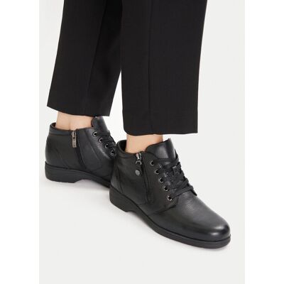 Caprice Schnürschuhe 9-25152-41 Schwarz 36 female Caprice Schnürschuhe 9-25152-41 Schwarz 36 female