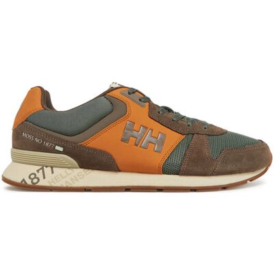 Helly Hansen Sneakers 11994_420 Grün 44 male Helly Hansen Sneakers 11994_420 Grün 44 male