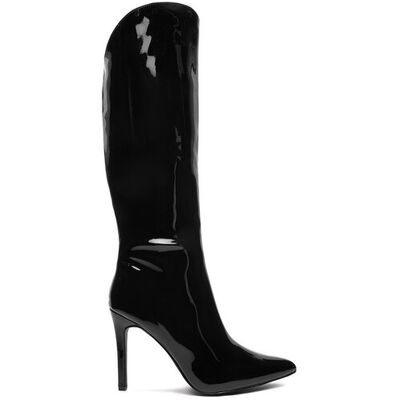DeeZee Stiefel 197-6 Schwarz 40 female DeeZee Stiefel 197-6 Schwarz 40 female