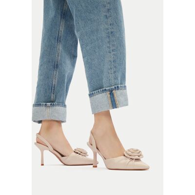 JENNY High Heels WFA3607-1 Beige 36 female JENNY High Heels WFA3607-1 Beige 36 female