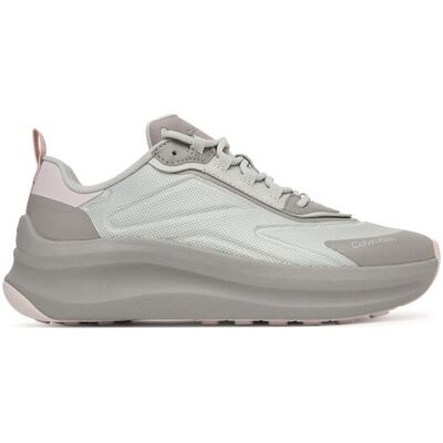 Calvin Klein Sneakers Chunky Runner Laceup Hf Blst Ny HW0HW03111 Grau 40 female Calvin Klein Sneakers Chunky Runner Laceup Hf Blst Ny HW0HW03111 Grau 40 female