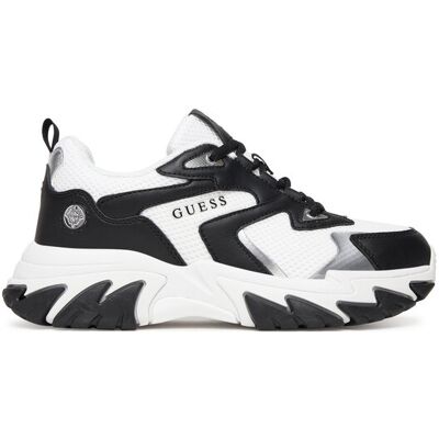 Guess Sneakers FLPNTS ELE12 Weiß 36 female Guess Sneakers FLPNTS ELE12 Weiß 36 female