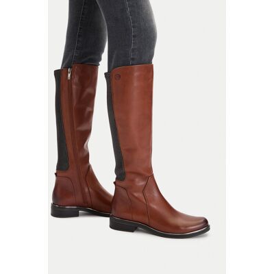 Caprice Klassische Stiefel 9-25513-41 Braun 38 female Caprice Klassische Stiefel 9-25513-41 Braun 38 female
