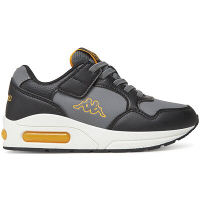 Kappa Sneakers CEO-CP40-24976W-A(CH) Grau 28 male Kappa Sneakers CEO-CP40-24976W-A(CH) Grau 28 male
