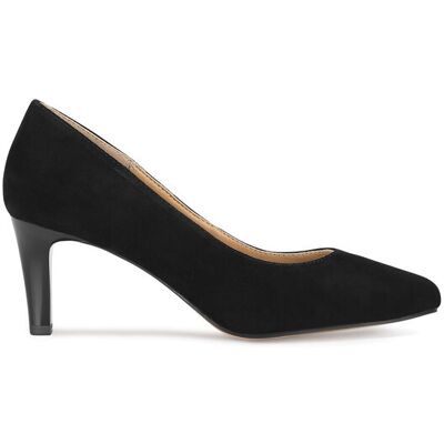 Lasocki High Heels WYL3804-1Z Schwarz 39 female Lasocki High Heels WYL3804-1Z Schwarz 39 female