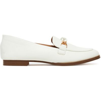 DeeZee Slipper R8102 Weiß 41 female DeeZee Slipper R8102 Weiß 41 female
