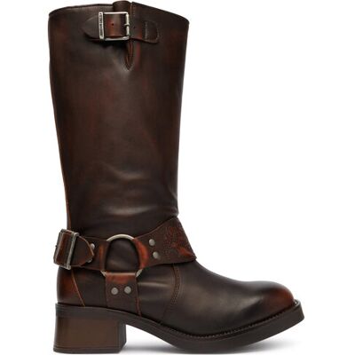 Steve Madden Klassische Stiefel Bonetta 11005590 Braun 41 female Steve Madden Klassische Stiefel Bonetta 11005590 Braun 41 female