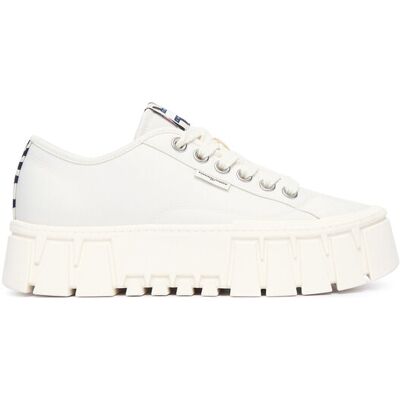 Tommy Jeans Sneakers Tj Platform Sneaker Zebra EN0EN03070 Weiß 39 female Tommy Jeans Sneakers Tj Platform Sneaker Zebra EN0EN03070 Weiß 39 female