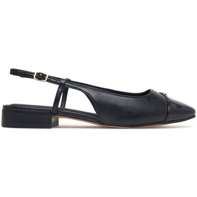 Aldo Ballerinas Maree 14405278 Schwarz 38 female Aldo Ballerinas Maree 14405278 Schwarz 38 female