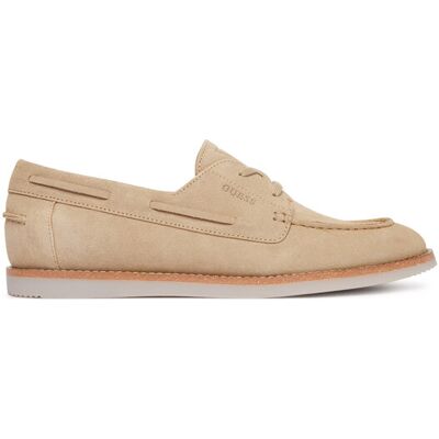Guess Halbschuhe FMJOPP SUE14 Beige 44 male Guess Halbschuhe FMJOPP SUE14 Beige 44 male