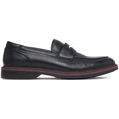 Clarks Slipper Aldwin2 Step 26320110 Braun 46 male Clarks Slipper Aldwin2 Step 26320110 Braun 46 male