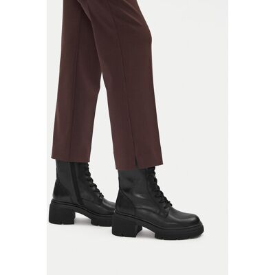 Badura Schnürschuhe C-AMARI-MX856-5 Schwarz 38 female Badura Schnürschuhe C-AMARI-MX856-5 Schwarz 38 female