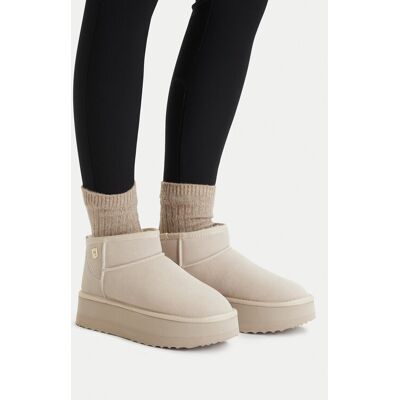 Liu Jo Schneeschuhe Jane 01 SF5105 PX002 Beige 39 female Liu Jo Schneeschuhe Jane 01 SF5105 PX002 Beige 39 female