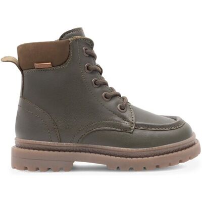 Lasocki Kids Schnürstiefeletten Point CI12-POINT-05 Khakifarben 29 male Lasocki Kids Schnürstiefeletten Point CI12-POINT-05 Khakifarben 29 male